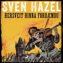 Hersveit hinna fordæmdu (MP3-Download) - Hazel, Sven; Hassel, Sven