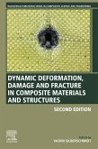 Dynamic Deformation, Damage and Fracture in Composite Materials and Structures (eBook, ePUB)
