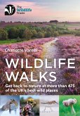 Wildlife Walks (eBook, ePUB) Wildlife Walks (eBook, ePUB)