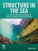Structure in the Sea (eBook, ePUB)