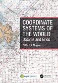 Coordinate Systems of the World (eBook, ePUB)