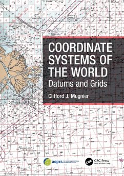 Cover Coordinate Systems of the World (eBook, ePUB)