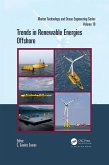 Trends in Renewable Energies Offshore (eBook, ePUB)