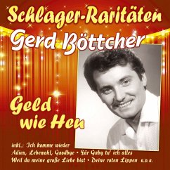 Cover Geld Wie Heu (Schlager-Raritaeten)