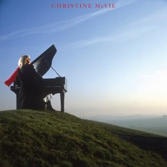 Christine Mcvie - Mcvie,Christine