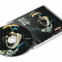 Cover Make Them Beg For Death