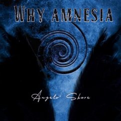 Angels' Share - Why Amnesia