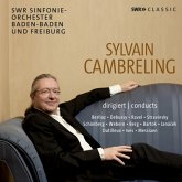 Sylvain Cambreling Dirigiert Berlioz U.V.M.