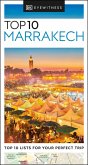 DK Eyewitness Top 10 Marrakech (eBook, ePUB)