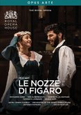 Le Nozze Di Figaro