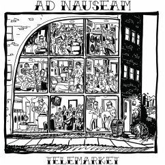 Ad Nauseam - Telemarket