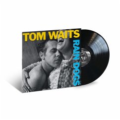 Rain Dogs (Vinyl) - Waits,Tom