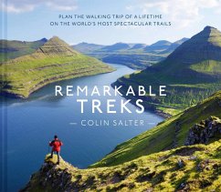 Remarkable Treks (eBook, ePUB) - Salter, Colin