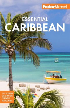 Fodor's Essential Caribbean (eBook, ePUB) - Travel Guides, Fodor's
