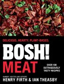 BOSH! Meat (eBook, ePUB)