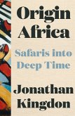 Origin Africa (eBook, ePUB) Origin Africa (eBook, ePUB)