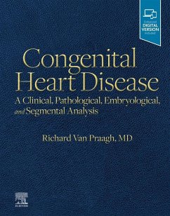 Cover Congenital Heart Disease, E-Book (eBook, ePUB)