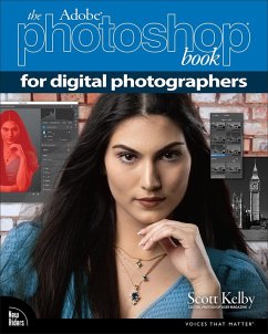 Cover Adobe Photoshop Book for Digital Photographers, The (eBook, ePUB)