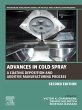 Advances in Cold Spray (eBook, ePUB) - Bild 1