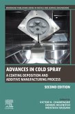 Advances in Cold Spray (eBook, ePUB)