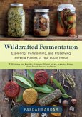 Wildcrafted Fermentation (eBook, ePUB)
