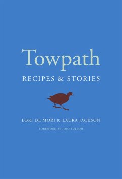 Towpath (eBook, ePUB) - De Mori, Lori; Jackson, Laura