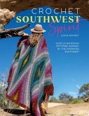 Crochet Southwest Spirit (eBook, ePUB)