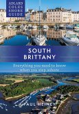 Adlard Coles Shore Guide: South Brittany (eBook, ePUB)