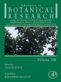 African Flora to Fight Bacterial Resistance, Part I (eBook, ePUB)