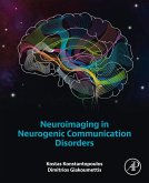 Neuroimaging in Neurogenic Communication Disorders (eBook, ePUB)