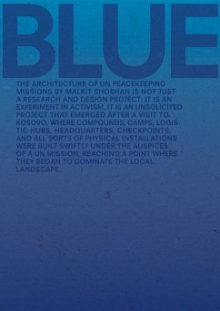 Blue (eBook, ePUB) - Shoshan, Malkit