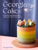 Georgia's Cakes (eBook, ePUB)