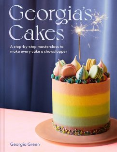 Cover Georgia's Cakes (eBook, ePUB)