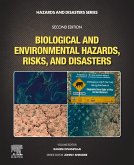 Biological and Environmental Hazards, Risks, and Disasters (eBook, ePUB)