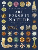 Ernst Haeckel's Art Forms in Nature (eBook, ePUB)