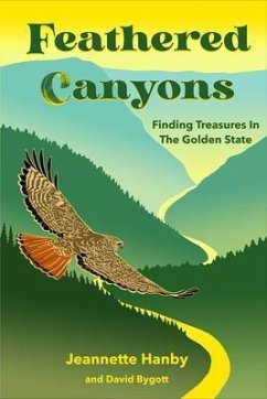 Cover Feathered Canyons (eBook, ePUB)