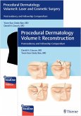 Procedural Dermatology, Set Volume 1 and Volume 2 (eBook, ePUB)