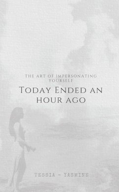 Cover Today Ended An Hour Ago (eBook, ePUB)