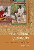 The Brush of Insight (eBook, ePUB)