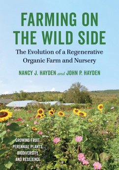 Cover Farming on the Wild Side (eBook, ePUB)