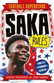 Saka Rules (eBook, ePUB)