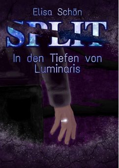 Split (eBook, ePUB) - Schön, Elisa