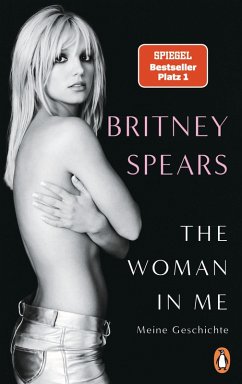 The Woman in Me (eBook, ePUB) - Spears, Britney