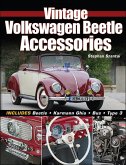 Vintage Volkswagen Beetle Accessories (eBook, ePUB)