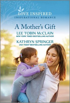 Cover A Mother's Gift (eBook, ePUB)