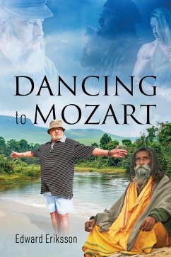 Dancing to Mozart (eBook, ePUB) - Eriksson, Edward