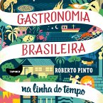Gastronomia brasileira: na linha do tempo (MP3-Download)
