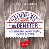 O almofariz de Deméter (MP3-Download)