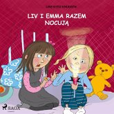 Liv i Emma: Liv i Emma razem nocują (MP3-Download)