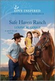 Safe Haven Ranch (eBook, ePUB)